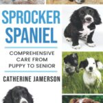 Sprocker Spaniel: Comprehensive Care from Puppy to Senior; Care, Health, Training, Behaviour, Understanding, Grooming, Costs and much more