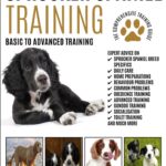 SPROCKER SPANIEL TRAINING: Basic To Advanced Training: The Comprehensive Training Guide
