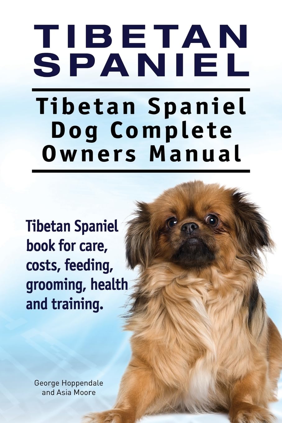 spaniel training books