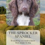 The Sprocker Spaniel: Everything you need to know from puppy to dog