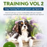 Spaniel Training Vol 2: Dog Training for your grown-up Spaniel
