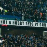 New Rangers dawn as far away as ever in European Groundhog Day