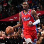 NBA star embarrassed as his disobedient pup humiliates him in front of baffled dog show crowd