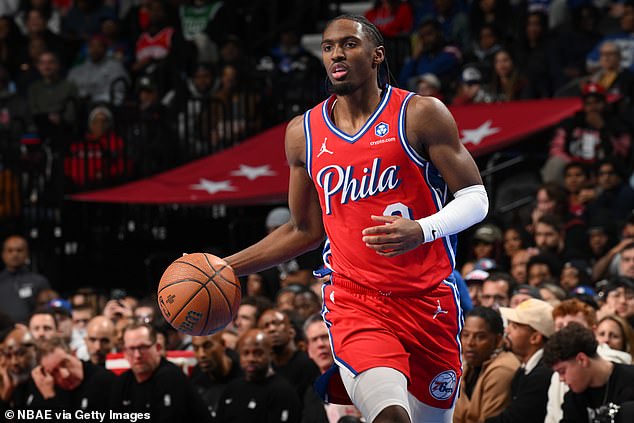 NBA star embarrassed as his disobedient pup humiliates him in front of baffled dog show crowd