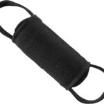 DINGO GEAR Training Tug Toy Cylinder-Shaped Dummy…