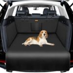 Car Boot Protector for Dogs, For BMW X3 G01 | X4…