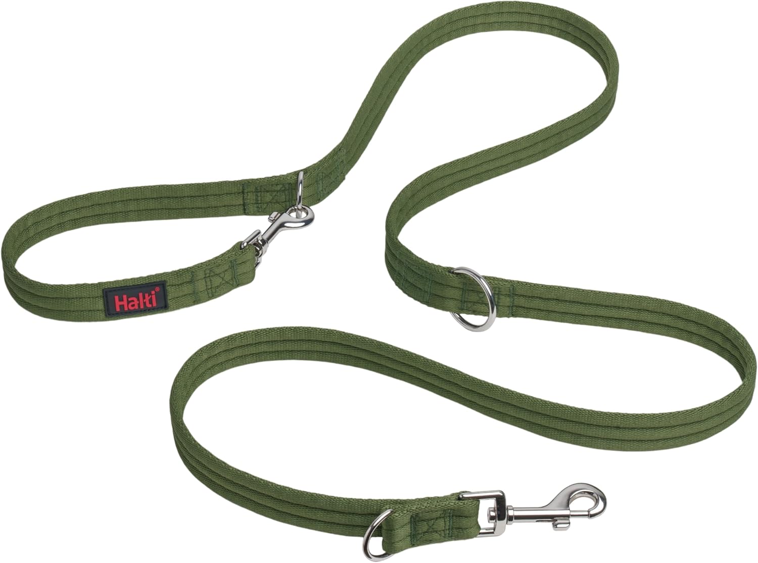 HALTI Training Lead - Professional Dog Lead to...