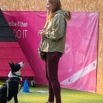 Tottington dog trainer recognised in Animal Star Awards