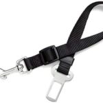 G4GADGET Adjustable Dog Car Seat Belt – Safe &…