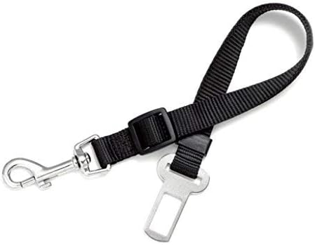 G4GADGET Adjustable Dog Car Seat Belt – Safe &... 11 G4GADGET Adjustable Dog Car Seat Belt – Safe &...
