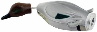 Dead Fowl Greenwing Teal Launcher Dummy LD200 3 Dead Fowl Greenwing Teal Launcher Dummy LD200