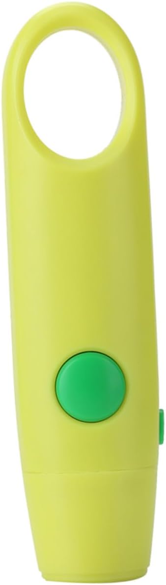 ULTECHNOVO Electronic Plastic Whistle Portable...
