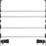 Trixie 13171 Car Grille, Width 96-163 cm Height…