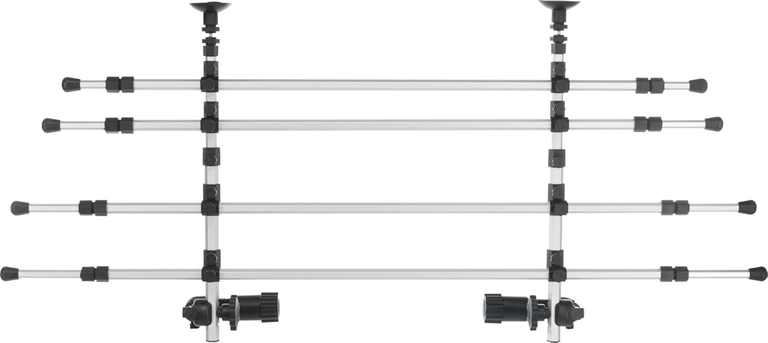 Trixie 13171 Car Grille, Width 96-163 cm Height... 12 Trixie 13171 Car Grille, Width 96-163 cm Height...