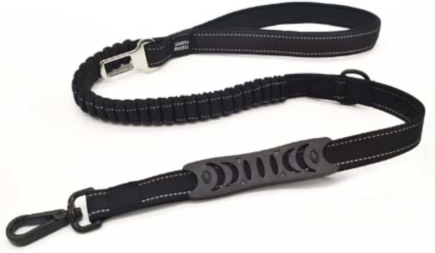 Multifunction Hands Free Dog Leash with Safety...