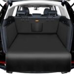 Car Boot Liner Protector, For VW Golf 8 Mk8 / GTI…