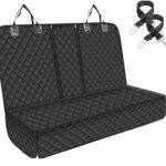 Dog Car Seat Cover for Volvo XC60, Dog Hammock for…