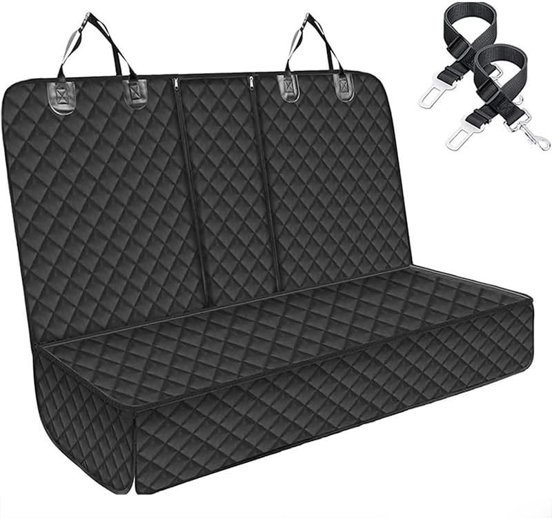 Dog Car Seat Cover for Volvo XC60, Dog Hammock for...