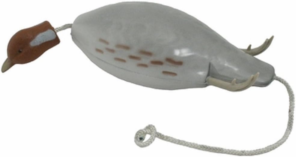 Dokken Partridge Gun Dog Dummy with FREE throwing... 5 Dokken Partridge Gun Dog Dummy with FREE throwing...