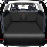 Car Boot Liner Protector for Seat Ateca 2017-2024,…