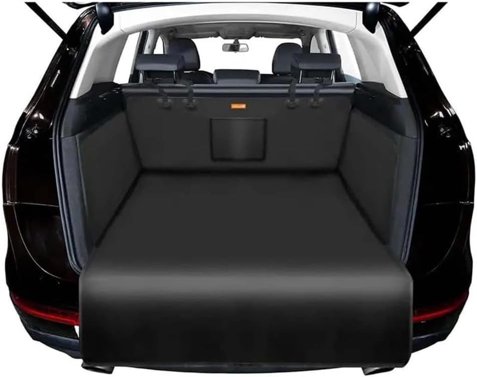 Car Boot Liner Protector for Seat Ateca 2017-2024,... 9 Car Boot Liner Protector for Seat Ateca 2017-2024,...