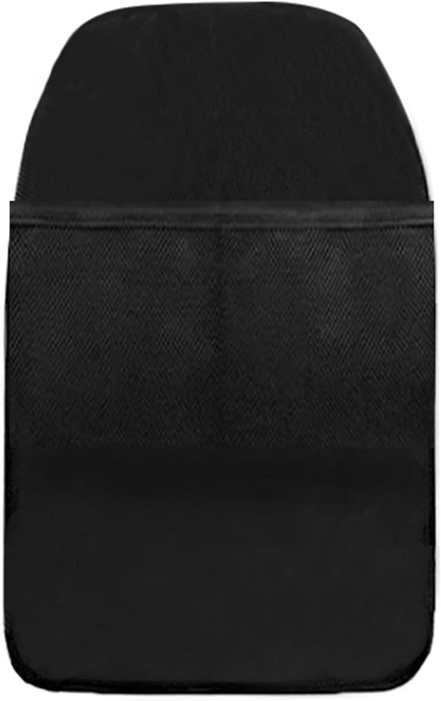 Kick Mats Back For Seat Protector Car Protective...