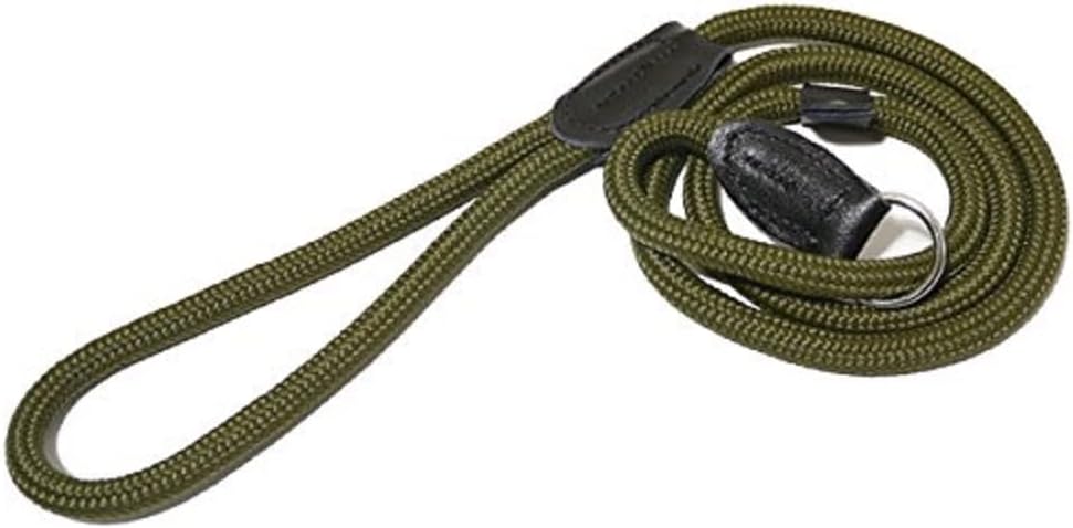 ROPE TWIST SLIP LEAD GREEN 9 ROPE TWIST SLIP LEAD GREEN