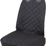 HONEST OUTFITTERS Dog Car Seat Cover, Pet Front…