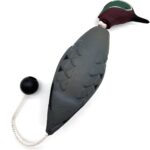 Dog Training Duck Dummy,Dog or Field Puppy…