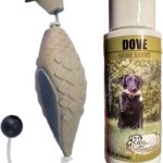 Ultimate Dove Dog Training Scent – with Realistic…