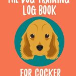 The Dog Training Log Book…