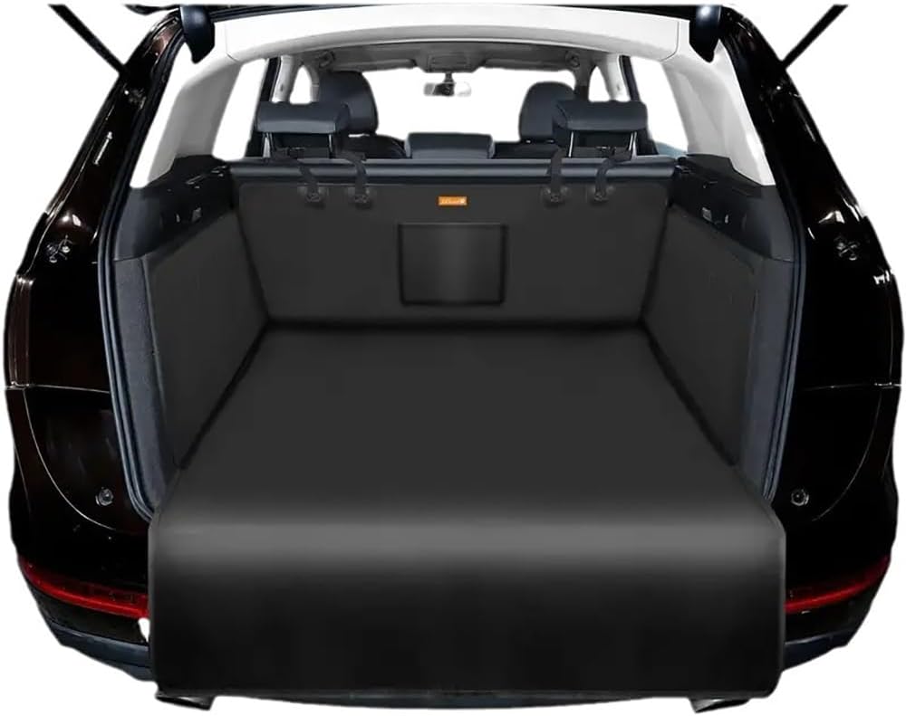 Car Boot Liner for Dogs, for Land Rover Defender...