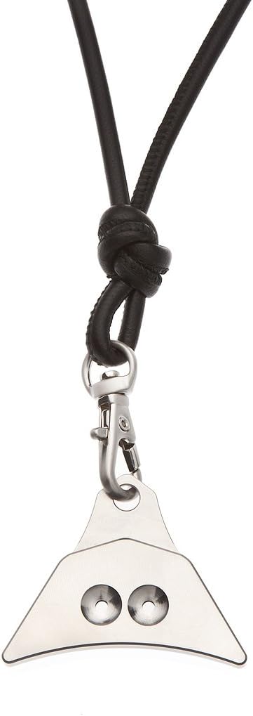 Logan 304 Turbo Shepherds Whistle & Leather...