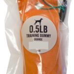 Extra Select Gun Dog Training Dummy, 0.5 lb,…