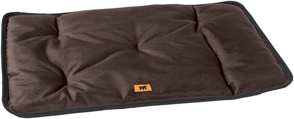 Ferplast Dog & Cat Mat - Washable Dog Bed -...