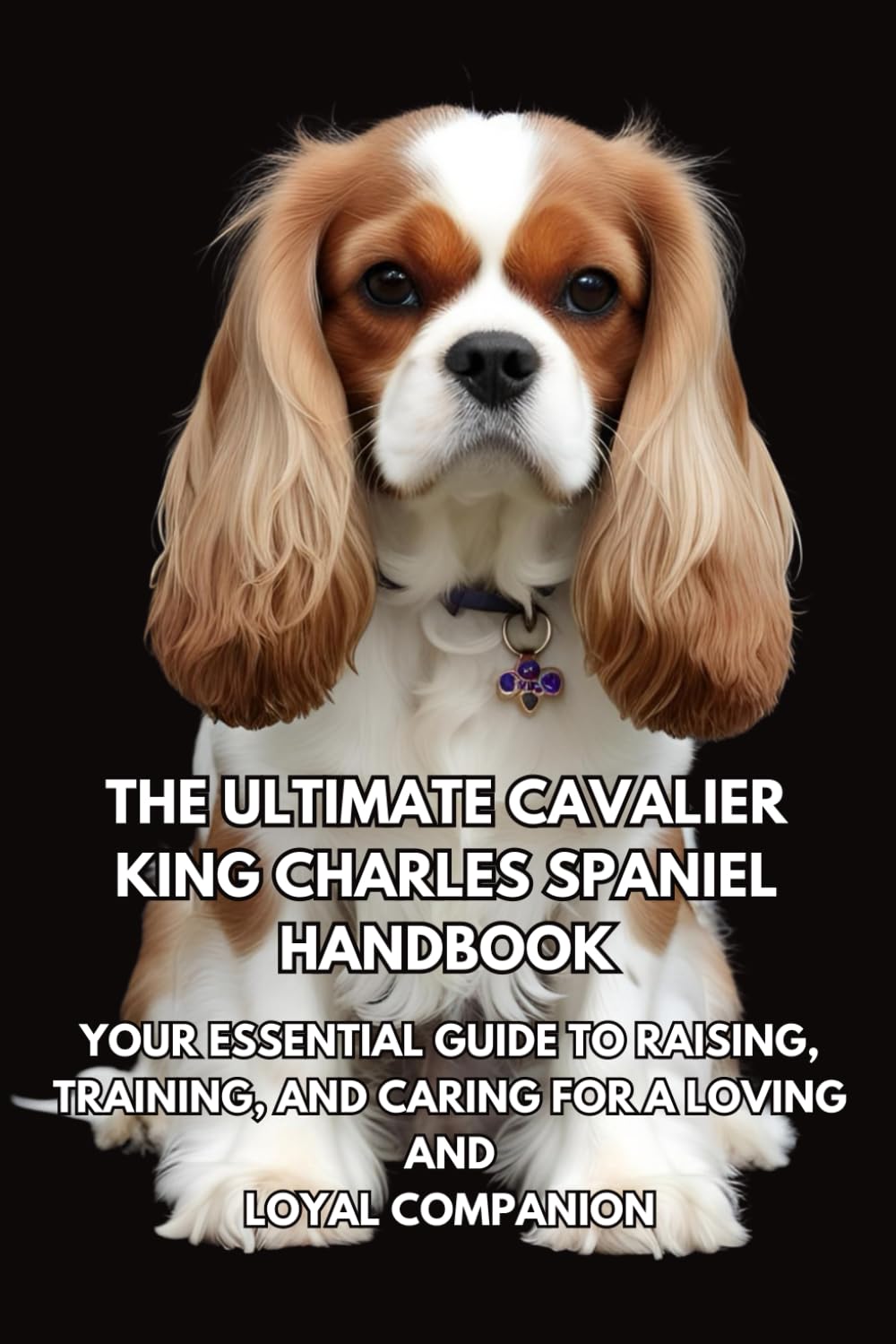 spaniel training books