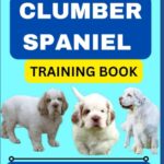 COMPLETE CLUMBER SPANIEL…