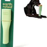 Earth Rated Dog Toy, Enrichment Toy for Adult and…