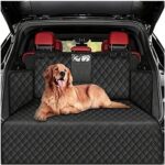 AYBEN Car Boot Liner Protector, for Kia NIRO EV…