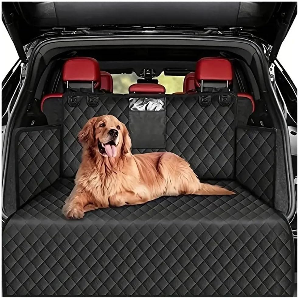 AYBEN Car Boot Liner Protector, for Kia NIRO EV...