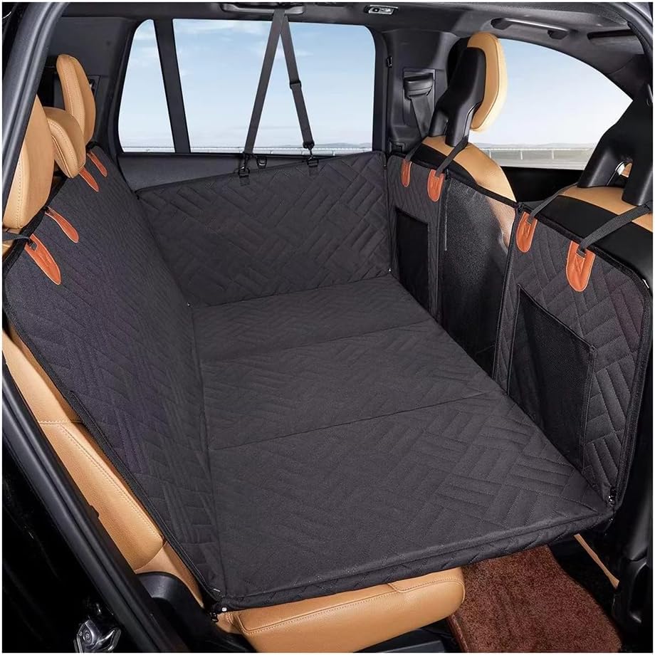 Dog Car Seat Cover,for Volvo XC60 S90 V90 S60 XC40...