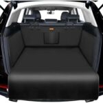 Dog Car Boot Liner Protector for VW Tiguan R Line…