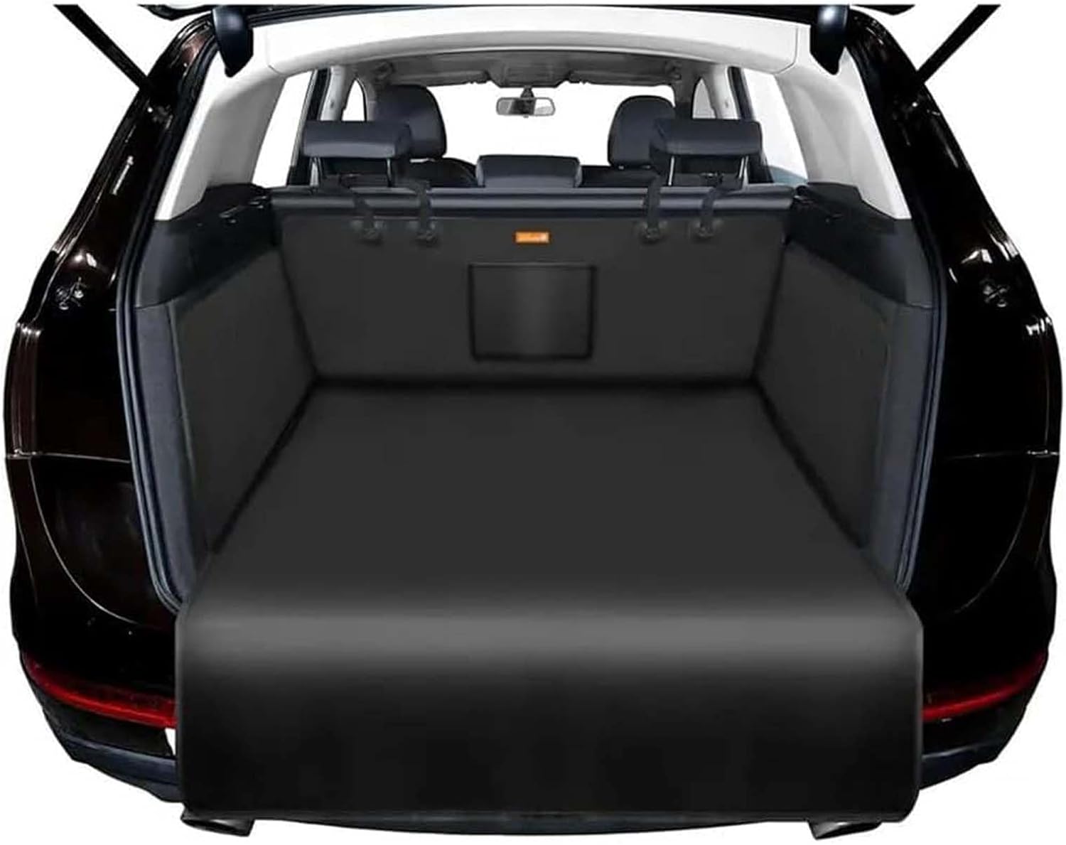 Dog Car Boot Liner Protector for VW Tiguan R Line... 8 Dog Car Boot Liner Protector for VW Tiguan R Line...