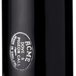 Acme PP160 Pigeon and Dove Whistle, Black