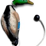 Auscamotek Ausamotek Duck Dummy for Hunting Dog…