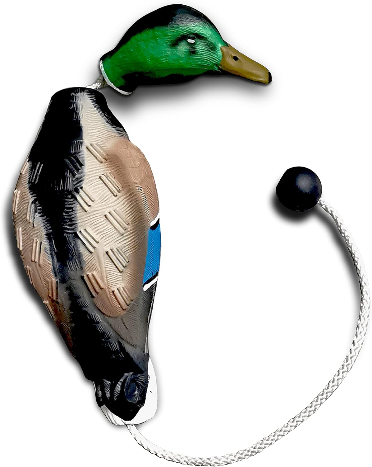 Auscamotek Ausamotek Duck Dummy for Hunting Dog... 7 Auscamotek Ausamotek Duck Dummy for Hunting Dog...