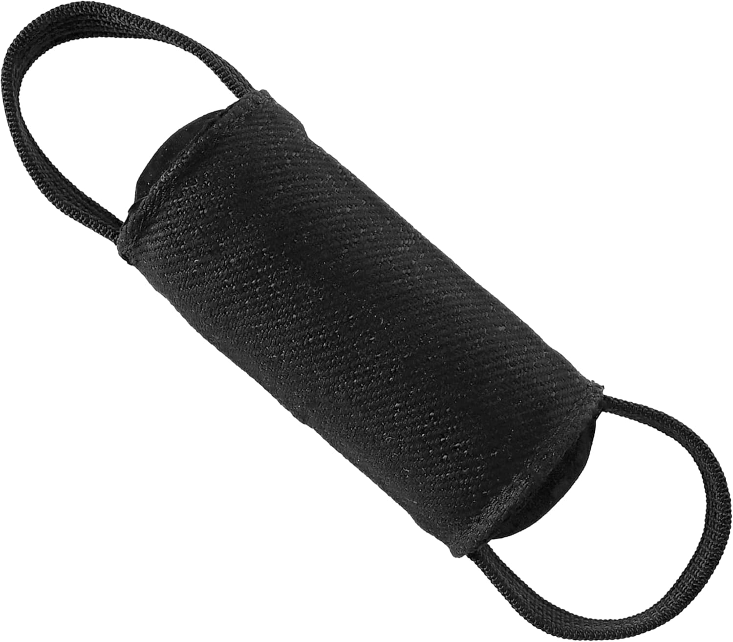 DINGO GEAR Training Tug Toy Cylinder-Shaped Dummy…