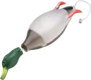 Dokken Dead fowl - dummy decoy dog training aid -... 4 Dokken Dead fowl - dummy decoy dog training aid -...