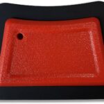 Pet Hair Removal Blade – Reusable Rubber Tool for…