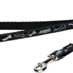 Rogz Fancy Dress Small 3/8″ Jellybean Fixed 6’…